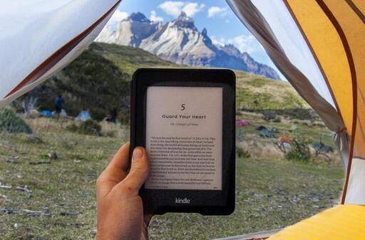 kindle cloud reader upload