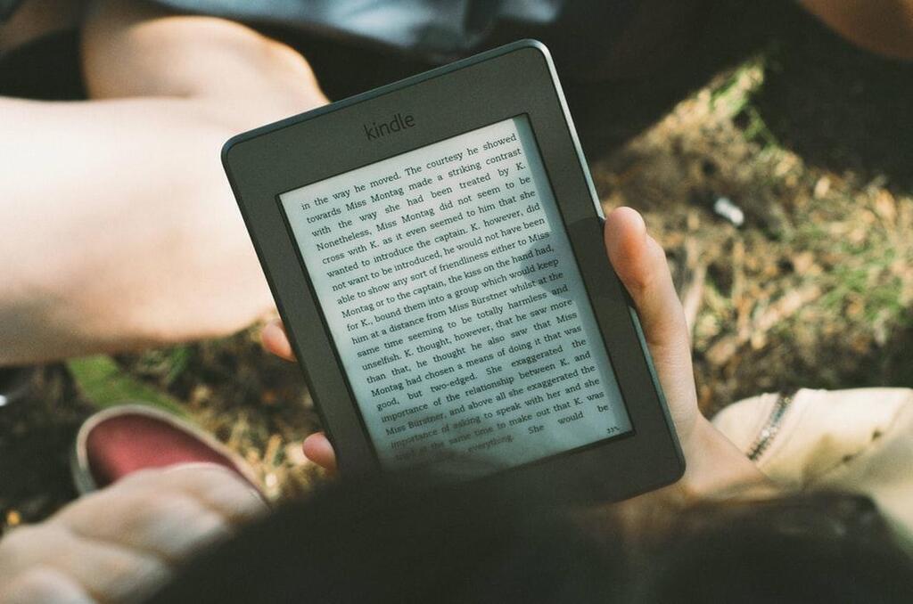 NetGalley: How Does It Work for Reviewers?