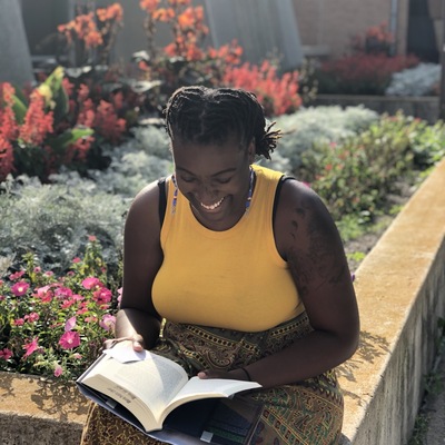 Bre Loc’D Booktician