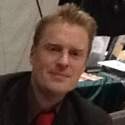 Charles Cutting