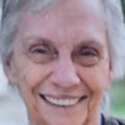 Marsha Mildon