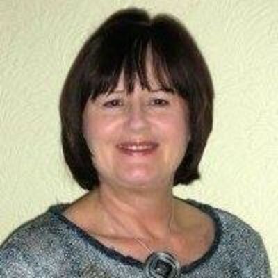 Sally McIntosh