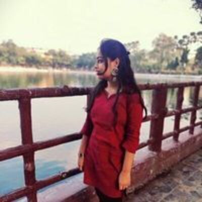 Isha Deb