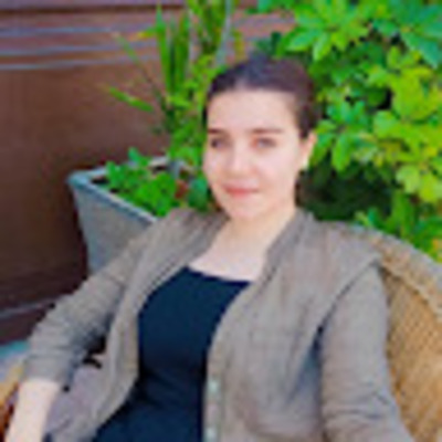 mai El-maghraby