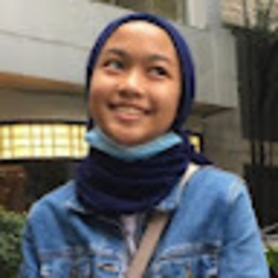 Aliya Nafisah Azlan
