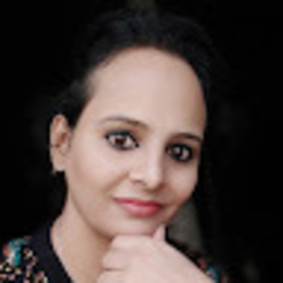 Pooja P J