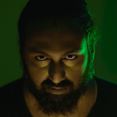 Hari Kumar