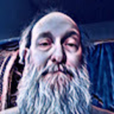Ian Gill