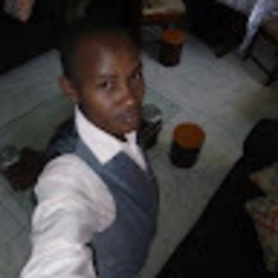 Richard Makau