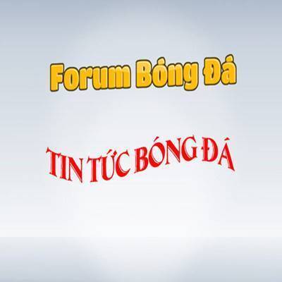 forum bong da