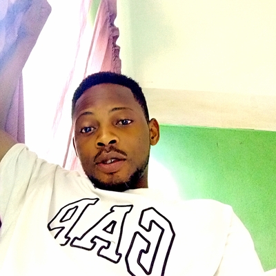 Emmmanuel Okimi