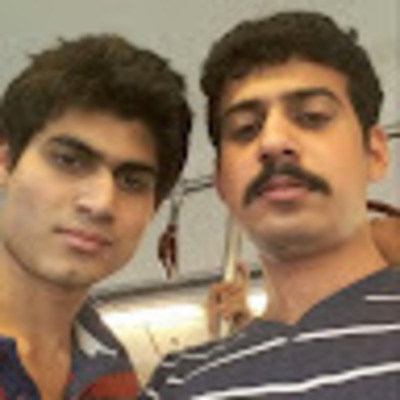 Kunal sharma