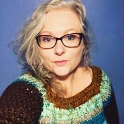Carrie Anderson