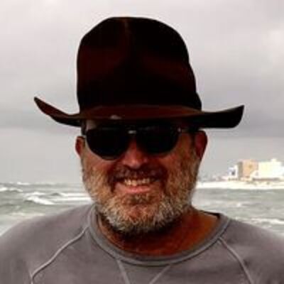 Ron Capshaw