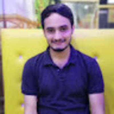 talha riaz