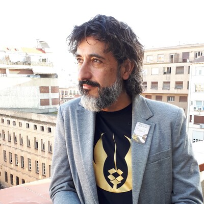 Manuel Dorado
