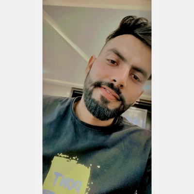 Aman Kadyan