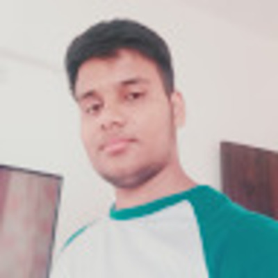 Nakul Kumar