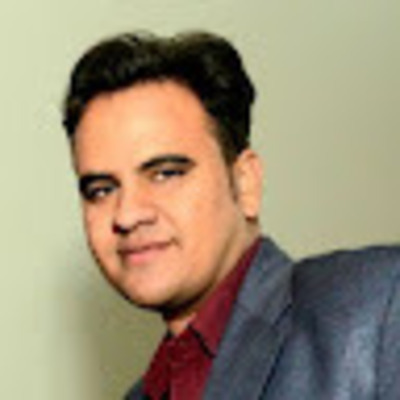 HEMANT JANGID