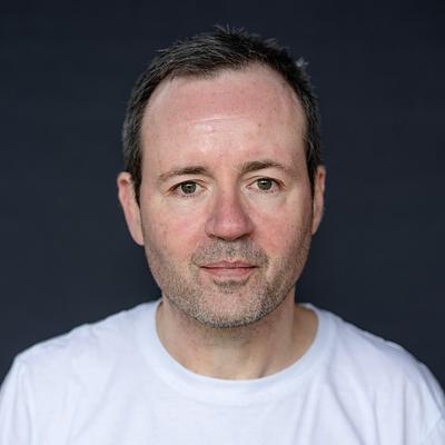 Andrew McLinden