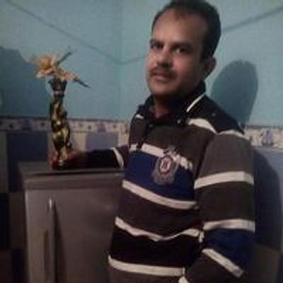 Bittu Suryavanshi