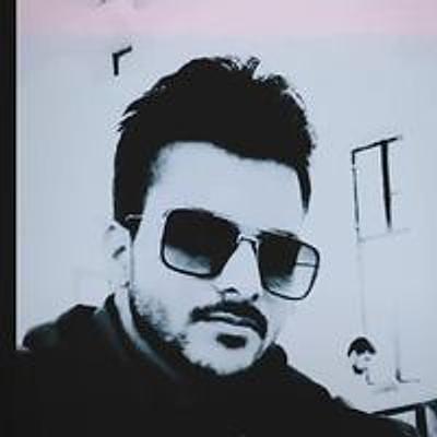 Tiwari Sumit