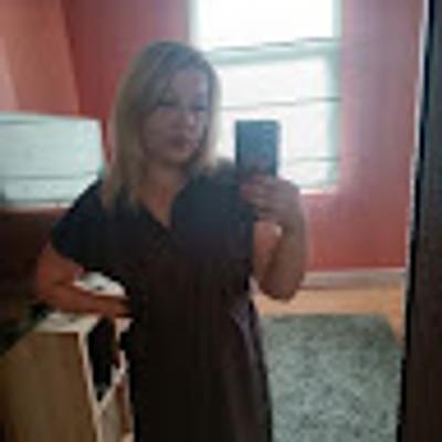 Laura Clarke