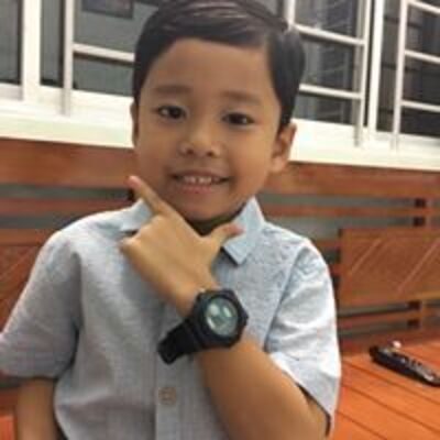 Hoang Luyen