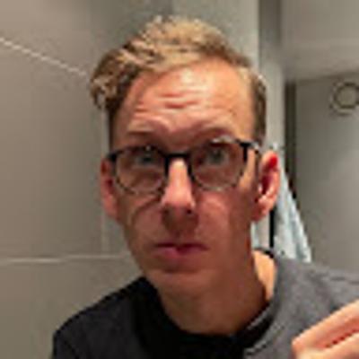 Hampus Jakobsson