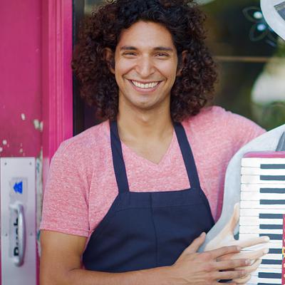Julio Lucero
