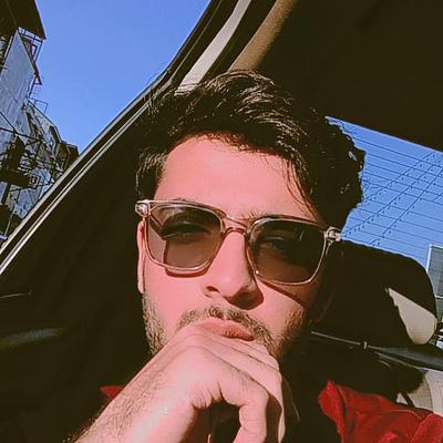 Umair Khan