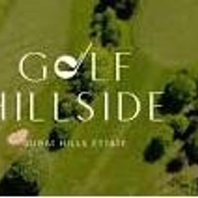 golg hillside