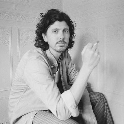 Francis Rourke