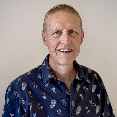 Ian Boyd