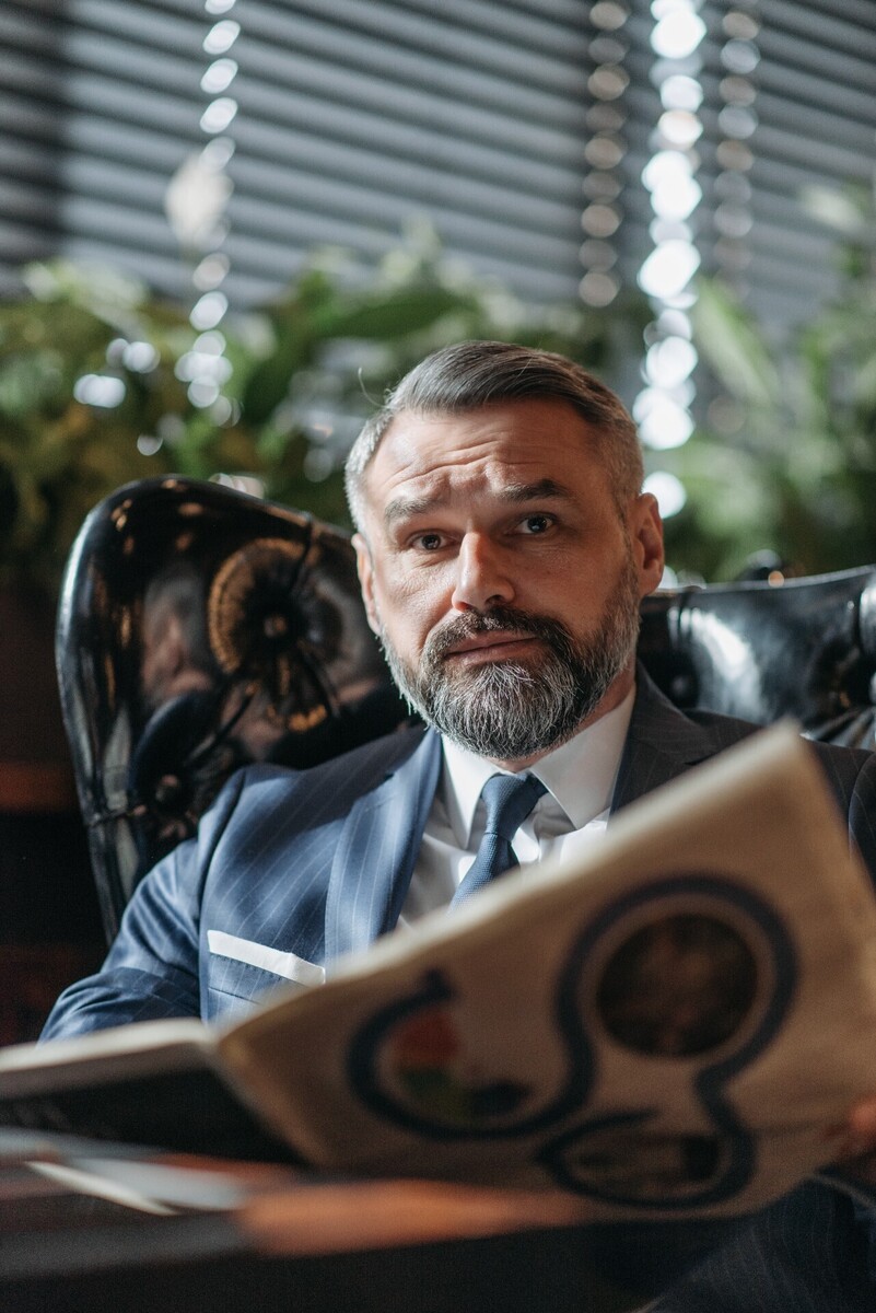 David Fleischmann Esq, Marketer in New York, NY, USA Reedsy