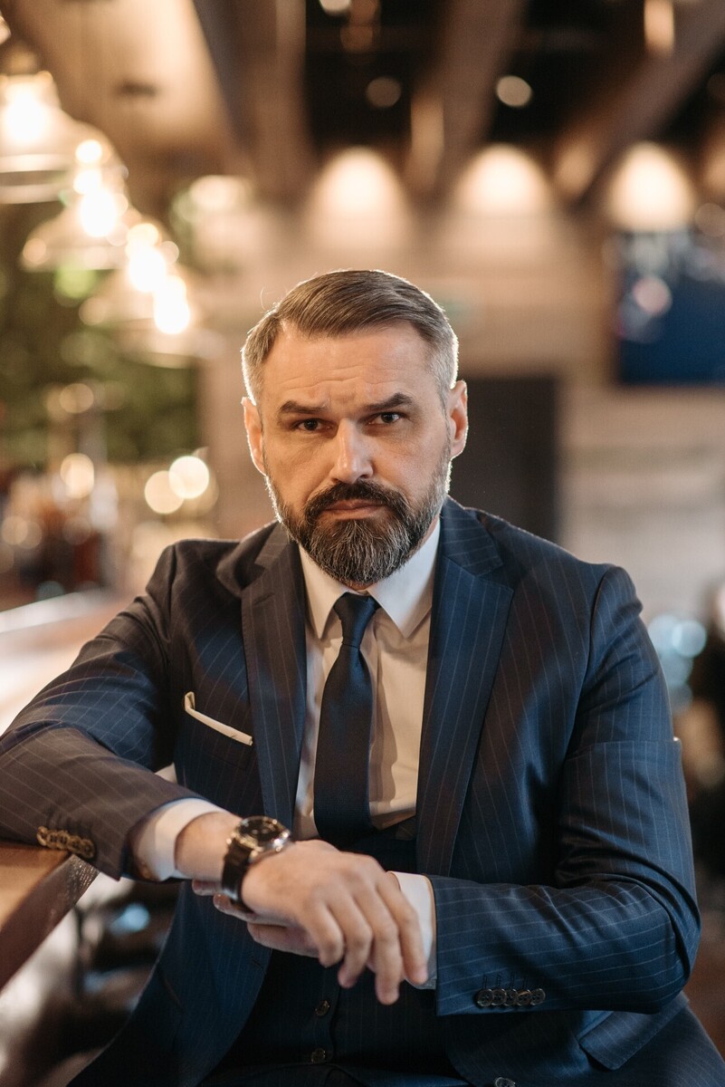 David Fleischmann Esq, Marketer in New York, NY, USA Reedsy