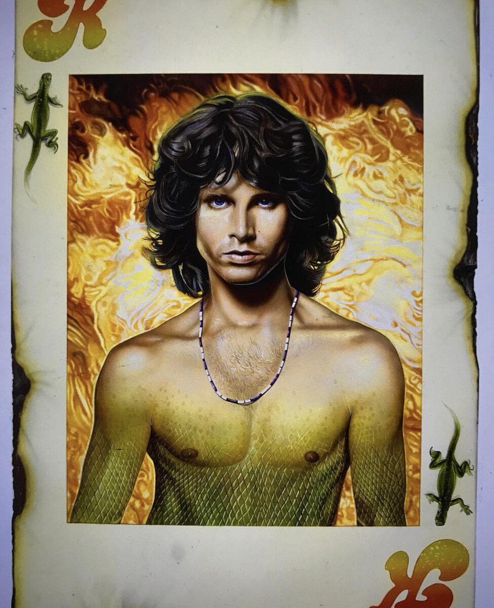 Pietro Chiappinelli, Designer in Richmond, VA, USA Reedsy