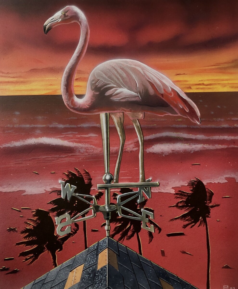 Pietro Chiappinelli, Designer in Richmond, VA, USA Reedsy