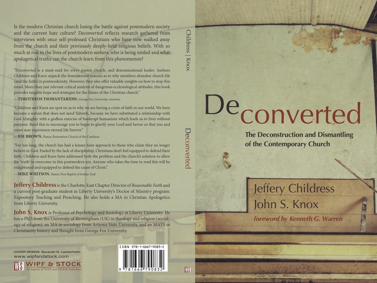 John Knox, Editor in Goode, VA, USA Reedsy