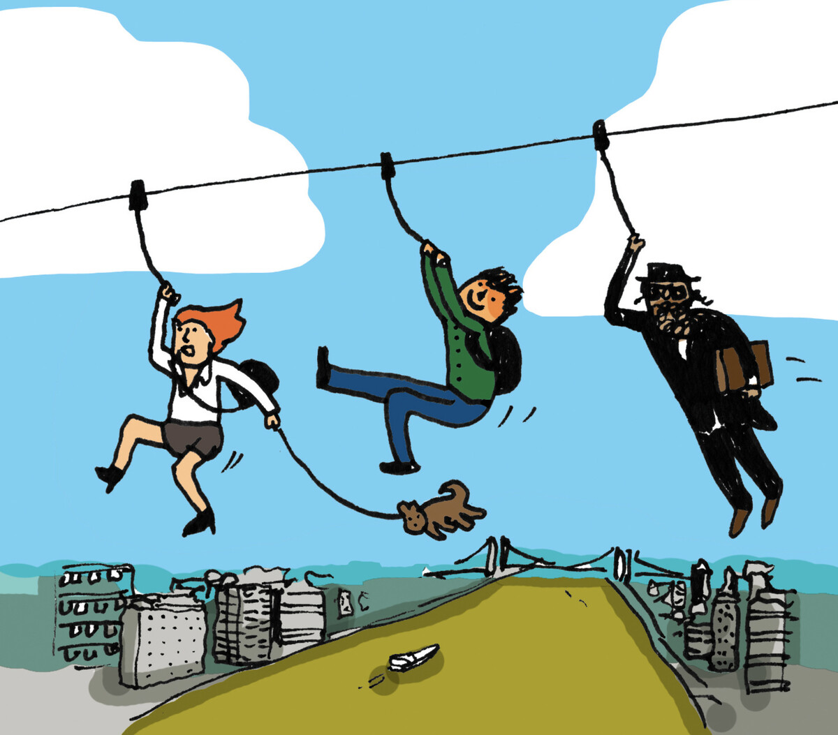 Harry Malt, Designer in London, UK Reedsy