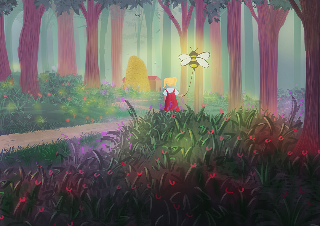 Dave DHD, Designer in London, UK Reedsy