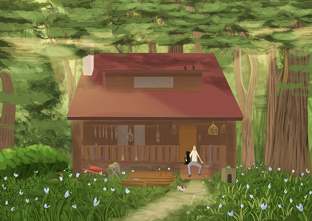 Dave DHD, Designer in London, UK Reedsy