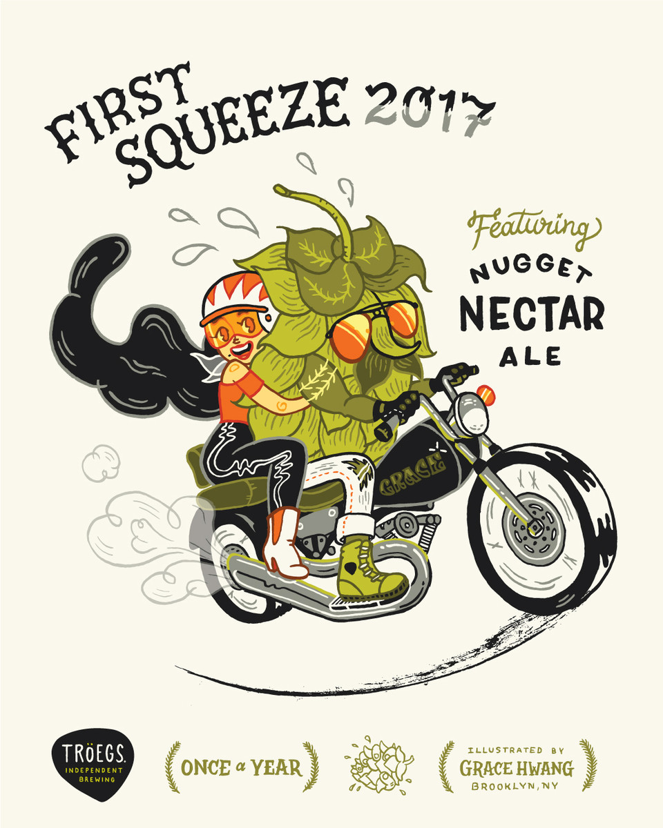 Grace Hwang, Designer in New York, NY, United States Reedsy