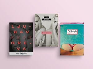 Portfolio piece 2