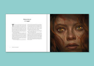 Portfolio piece 4