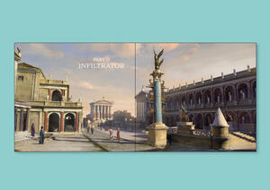 Portfolio piece 3