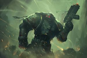 Portfolio piece 4
