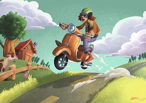 Portfolio piece 2