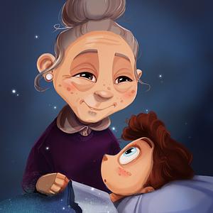 Portfolio piece 4
