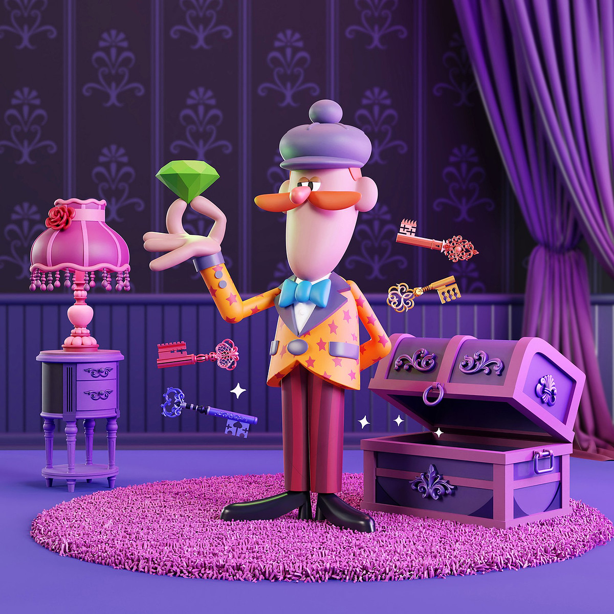 Jimmy Tigani Designer In Montreal QC Canada Reedsy